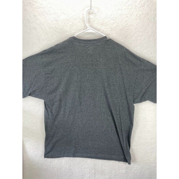 Champion Coastal Carolina University T-Shirt Men’s Size 2XL Short Sleeve Logo - Picture 5 of 5